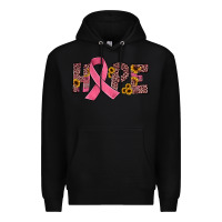 Black hope Premium Hoodie - JahusDesignShop