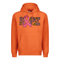 Carrot hope Premium Hoodie - JahusDesignShop