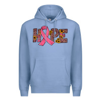 Colony Blue hope Premium Hoodie - JahusDesignShop
