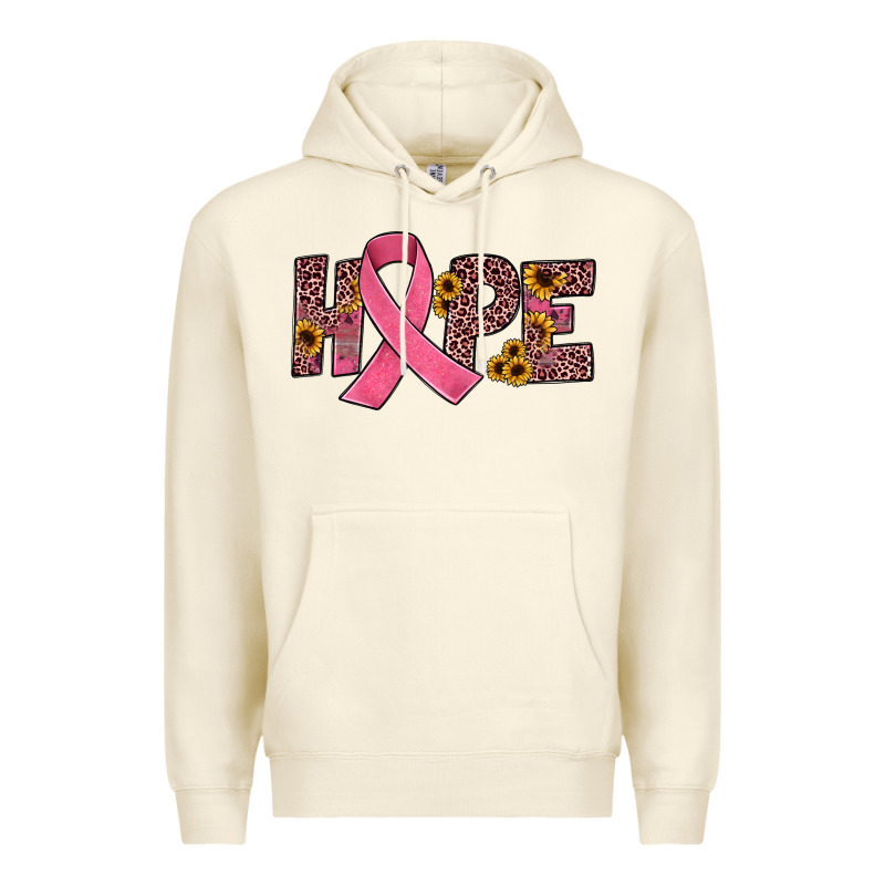 Hope Premium Hoodie by JahusDesignShop | Teevron