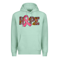Seafoam hope Premium Hoodie - JahusDesignShop