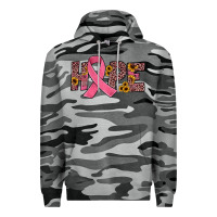 Slate Camo hope Premium Hoodie - JahusDesignShop