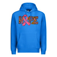 True Royal hope Premium Hoodie - JahusDesignShop