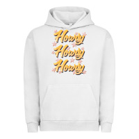 Pigment Lunar Rock howdy howdy howdy Urban Hoodie - JahusDesignShop