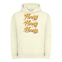 Pigment Pistachio howdy howdy howdy Urban Hoodie - JahusDesignShop