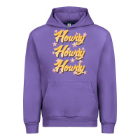 Tulip howdy howdy howdy Urban Hoodie - JahusDesignShop