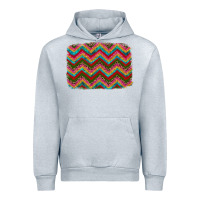 Heather Grey cinco de mayo glitter Urban Hoodie - Artiststas