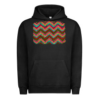 Pigment Black cinco de mayo glitter Urban Hoodie - Artiststas