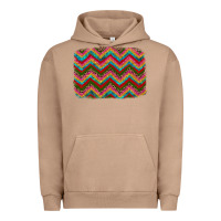 Pigment Burro cinco de mayo glitter Urban Hoodie - Artiststas