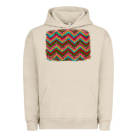 Pigment French Oak cinco de mayo glitter Urban Hoodie - Artiststas