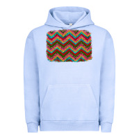 Pigment Grape Ice cinco de mayo glitter Urban Hoodie - Artiststas