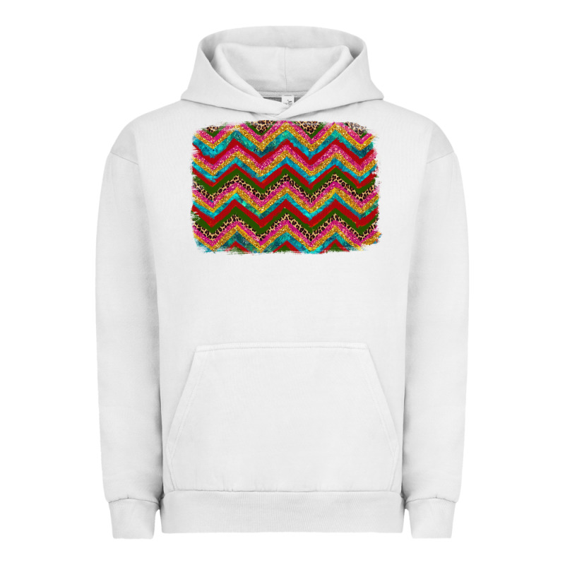 Cinco De Mayo Glitter Urban Hoodie by Artiststas | Teevron