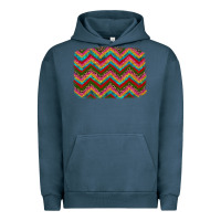Pigment Midnight Navy cinco de mayo glitter Urban Hoodie - Artiststas