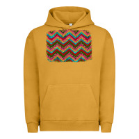 Pigment Peanut Butter cinco de mayo glitter Urban Hoodie - Artiststas