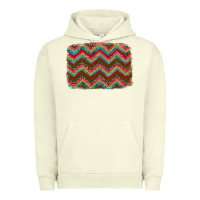 Pigment Pistachio cinco de mayo glitter Urban Hoodie - Artiststas