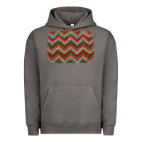 Pigment Tornado cinco de mayo glitter Urban Hoodie - Artiststas