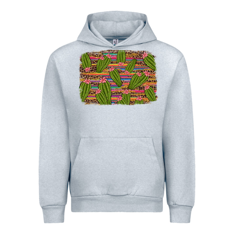 Cinco De Mayo Cactus Urban Hoodie by Artiststas | Teevron