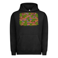 Pigment Black cinco de mayo cactus Urban Hoodie - Artiststas