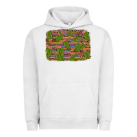 Pigment Lunar Rock cinco de mayo cactus Urban Hoodie - Artiststas