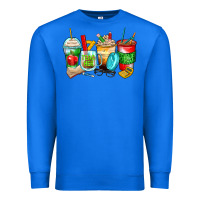True Royal teacher coffee cups Premium Sweatshirt - Zillion Design Studio