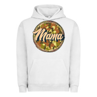 Pigment Lunar Rock mama   camouflage Urban Hoodie - JahusDesignShop