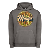 Pigment Tornado mama   camouflage Urban Hoodie - JahusDesignShop