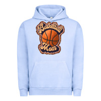 Pigment Grape Ice basketball mom Urban Hoodie - JahusDesignShop