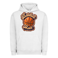 Pigment Lunar Rock basketball mom Urban Hoodie - JahusDesignShop