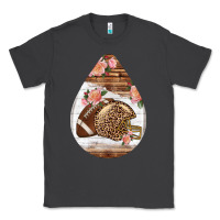 Smoke american football and western roses teardrop Classic Tee - BundleAndBundleShop