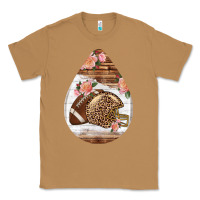 Toasted Coconut american football and western roses teardrop Classic Tee - BundleAndBundleShop