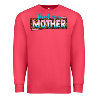 Cardinal tired as a mother Premium Sweatshirt - texasbilliewilder