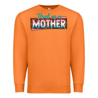Carrot tired as a mother Premium Sweatshirt - texasbilliewilder