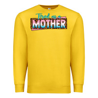 Lemon tired as a mother Premium Sweatshirt - texasbilliewilder