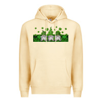 Pina Colada st patricks gnomes Premium Hoodie - Jasminsmagicworld