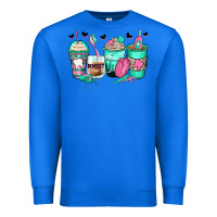 True Royal dentist coffee cups Premium Sweatshirt - Zillion Design Studio