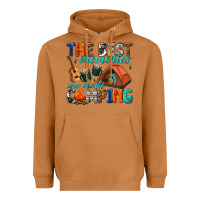 Meerkat the best memories are made camping Heavyweight Hoodie - texasbilliewilder