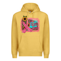 Antique Gold go fight win Premium Hoodie - JahusDesignShop