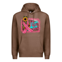 Chestnut go fight win Premium Hoodie - JahusDesignShop