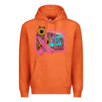 Carrot go fight win Premium Hoodie - JahusDesignShop