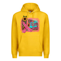 Lemon go fight win Premium Hoodie - JahusDesignShop