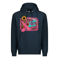 Navy go fight win Premium Hoodie - JahusDesignShop