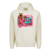 Go Fight Win Premium Hoodie | Teevron