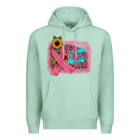 Seafoam go fight win Premium Hoodie - JahusDesignShop