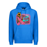 True Royal go fight win Premium Hoodie - JahusDesignShop
