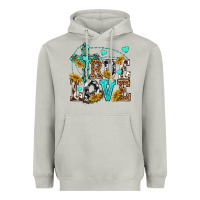 Moon Dust true love Heavyweight Hoodie - texasbilliewilder