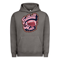 Pigment Tornado football mom Urban Hoodie - JahusDesignShop