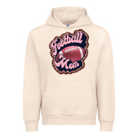 Sandshell football mom Urban Hoodie - JahusDesignShop