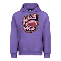 Tulip football mom Urban Hoodie - JahusDesignShop