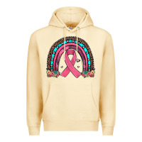 Pina Colada ribbon rainbow Premium Hoodie - JahusDesignShop