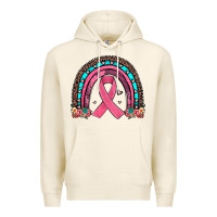 Tofu ribbon rainbow Premium Hoodie - JahusDesignShop